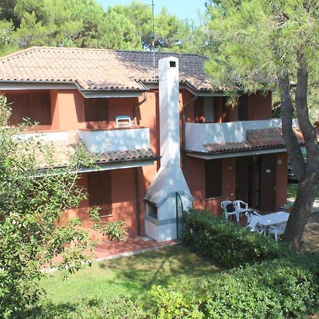 Villaggio Delle Meduse Bibione Luaran gambar