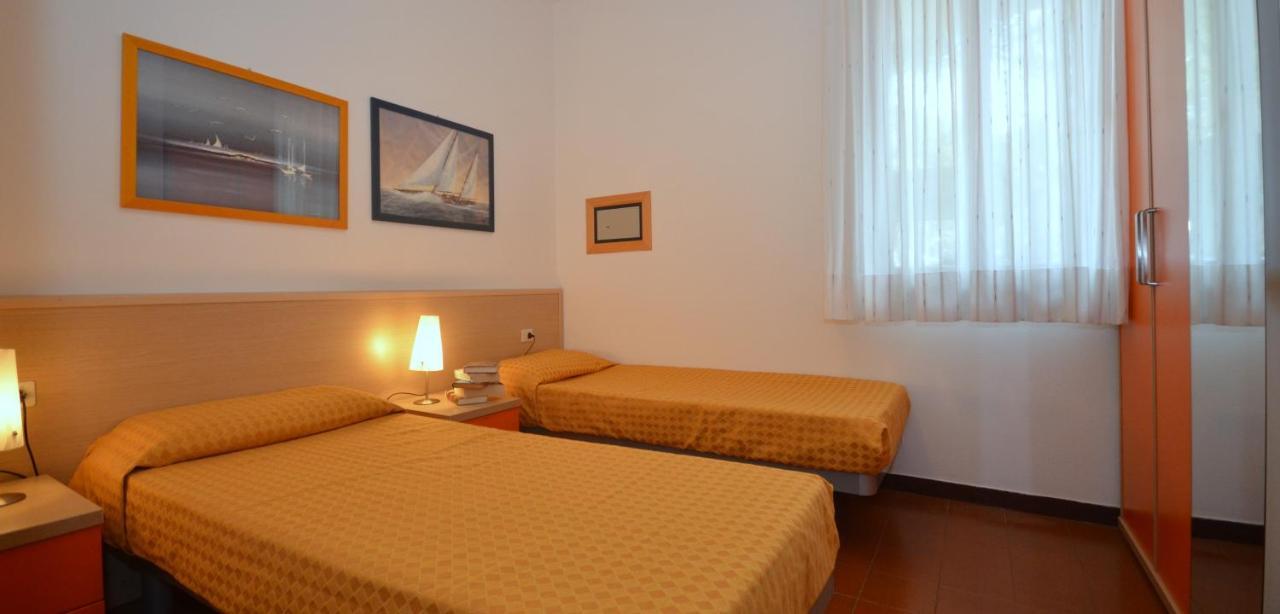 Villaggio Delle Meduse Bibione Luaran gambar