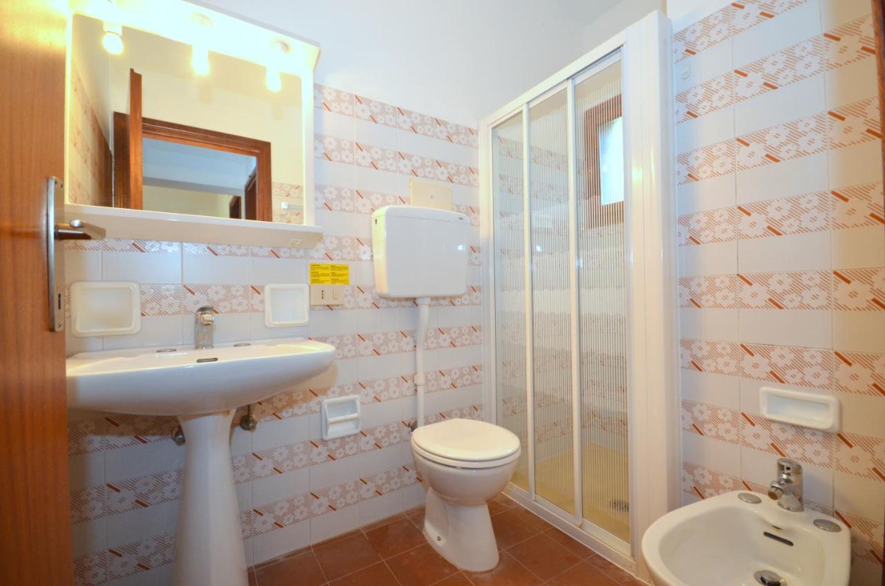 Villaggio Delle Meduse Bibione Luaran gambar