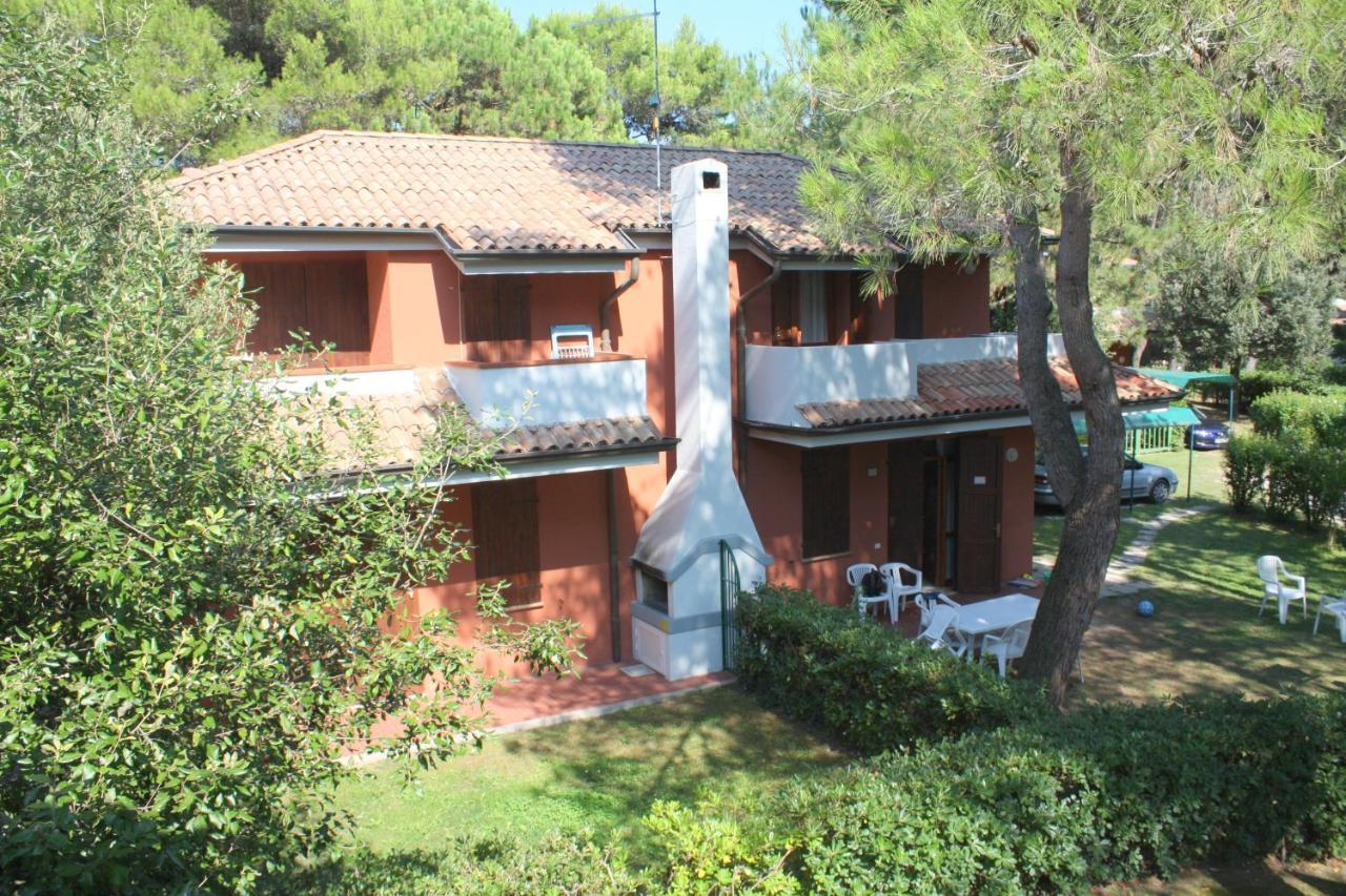 Villaggio Delle Meduse Bibione Luaran gambar