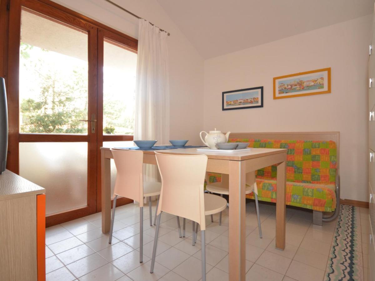 Villaggio Delle Meduse Bibione Luaran gambar