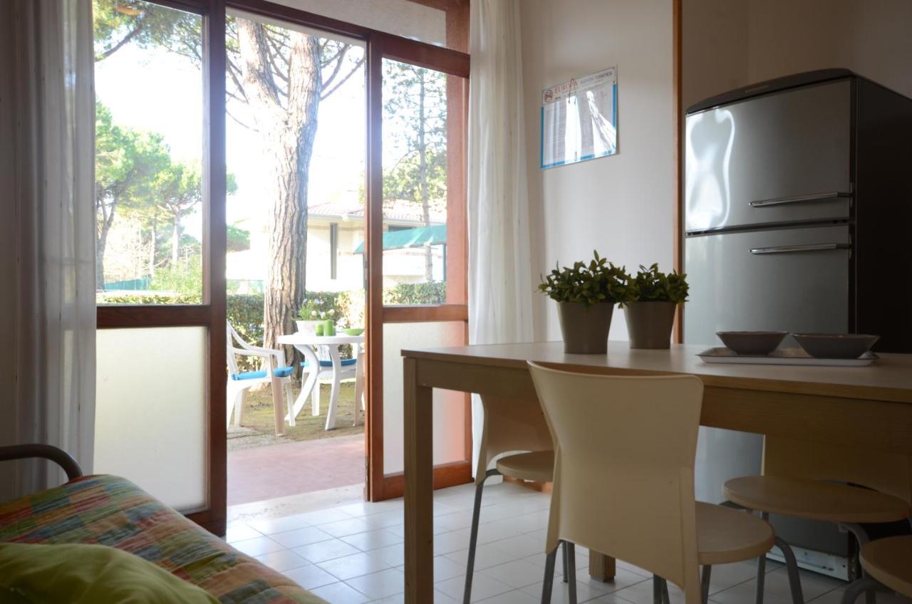 Villaggio Delle Meduse Bibione Luaran gambar