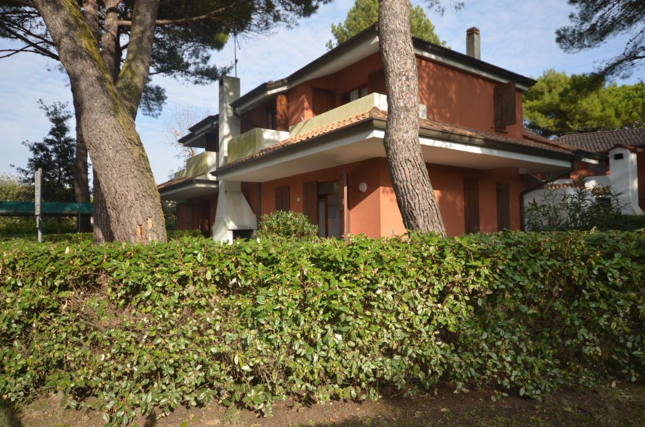 Villaggio Delle Meduse Bibione Luaran gambar