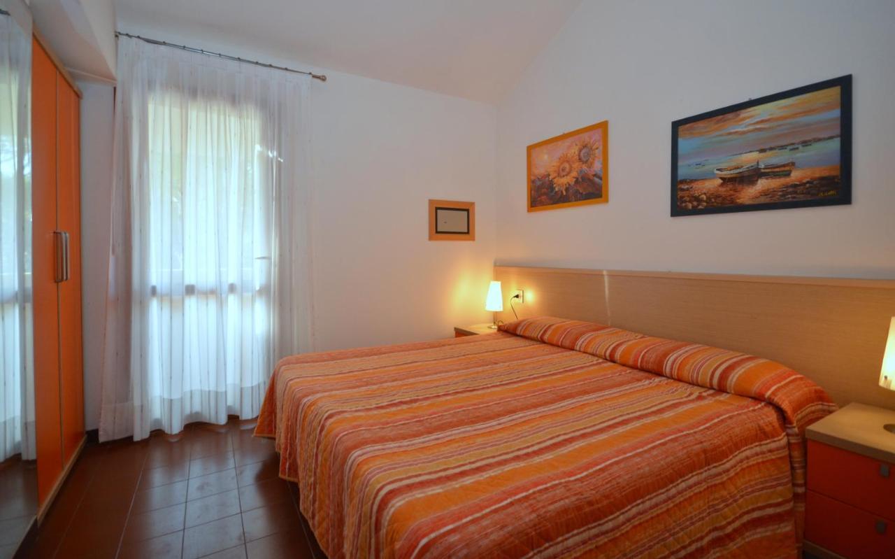 Villaggio Delle Meduse Bibione Luaran gambar