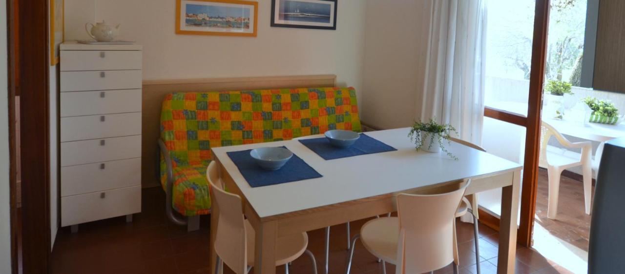 Villaggio Delle Meduse Bibione Luaran gambar
